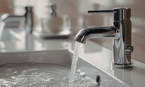 Robinetterie de salle de bain à La Rochelle : le guide complet des tendances design