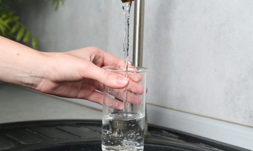 Traitement de l&rsquo;eau à La Rochelle : adoucisseur, osmoseur, à quoi ça sert ?